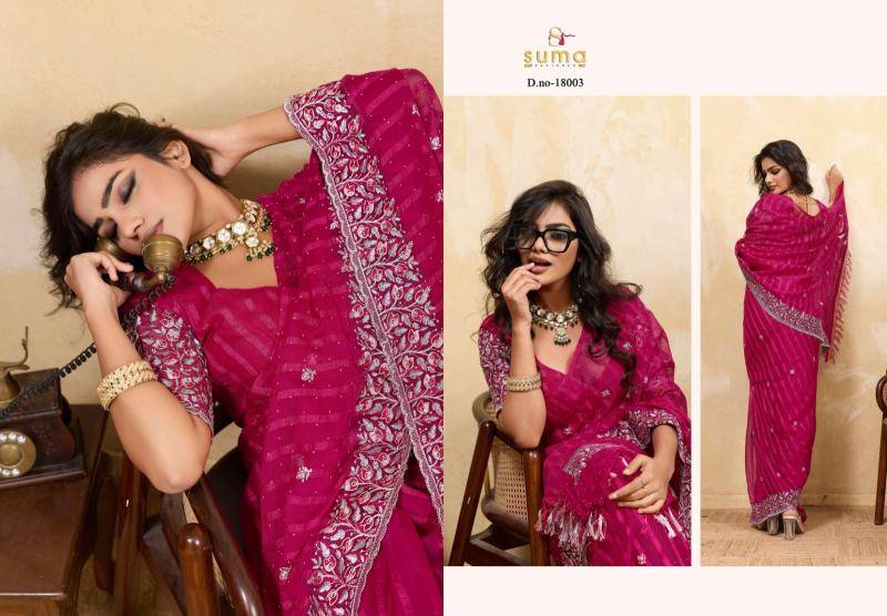 Divastri suma onemer Designer saree suppliers in Kolkata